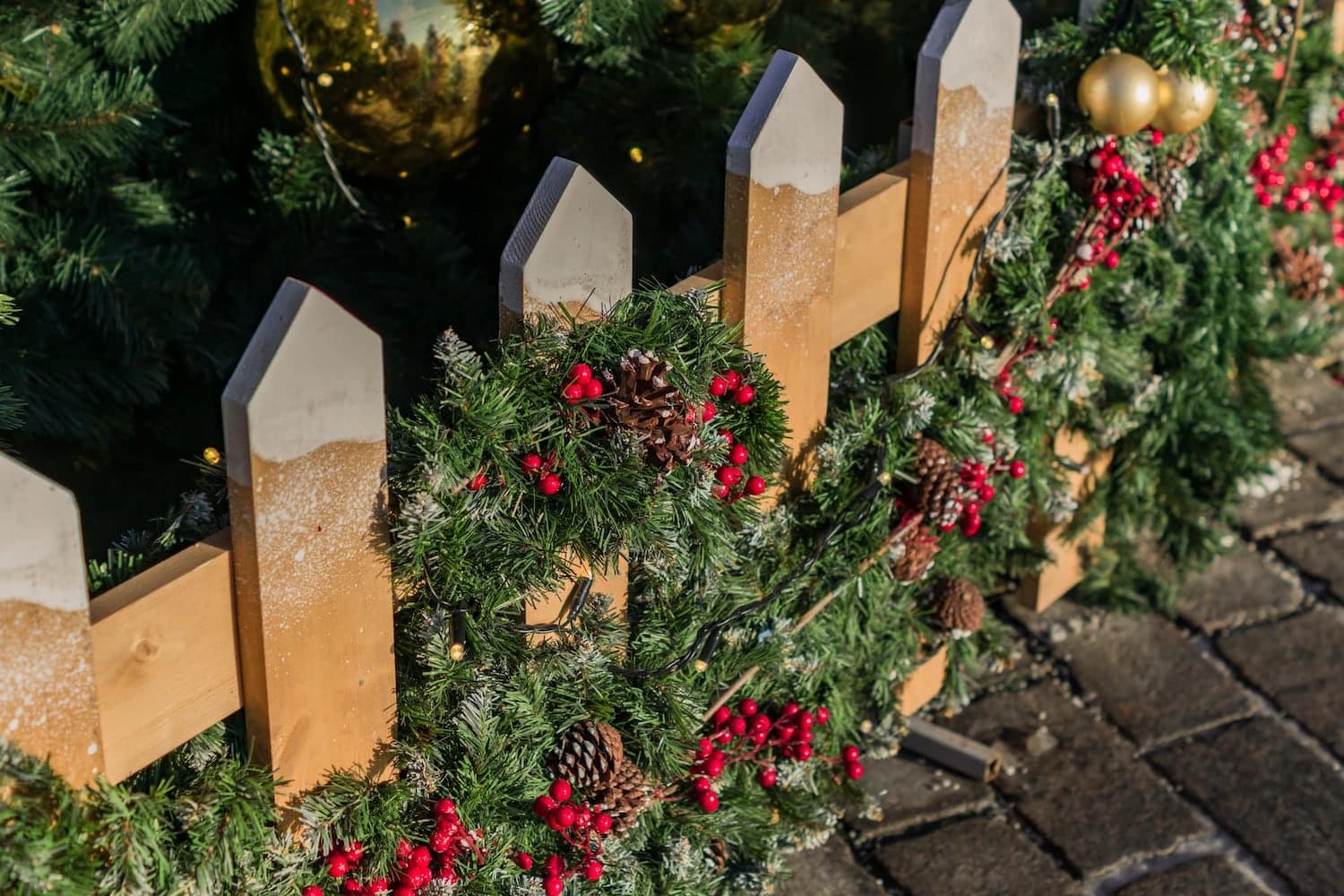 Adding decorations to memorial stones can be a fun project for family members.