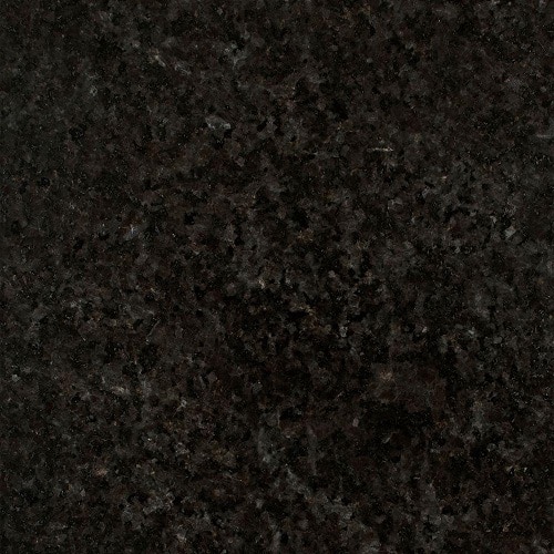 Black Granite